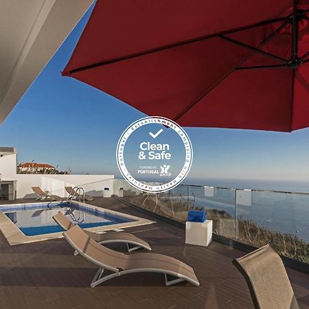 Searenity Vacation Home II By An Island Apart Arco da Calheta  Extérieur photo