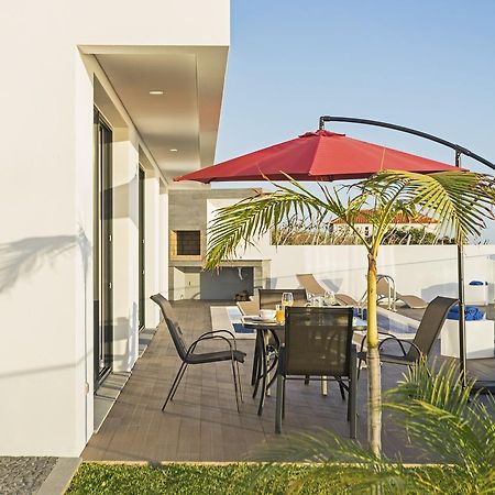 Searenity Vacation Home II By An Island Apart Arco da Calheta  Extérieur photo