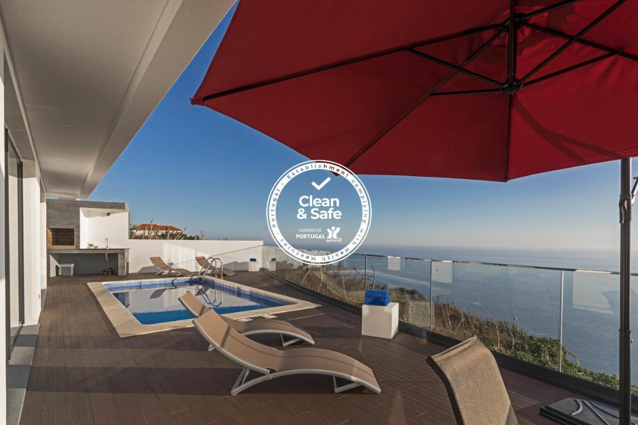 Searenity Vacation Home II By An Island Apart Arco da Calheta  Extérieur photo
