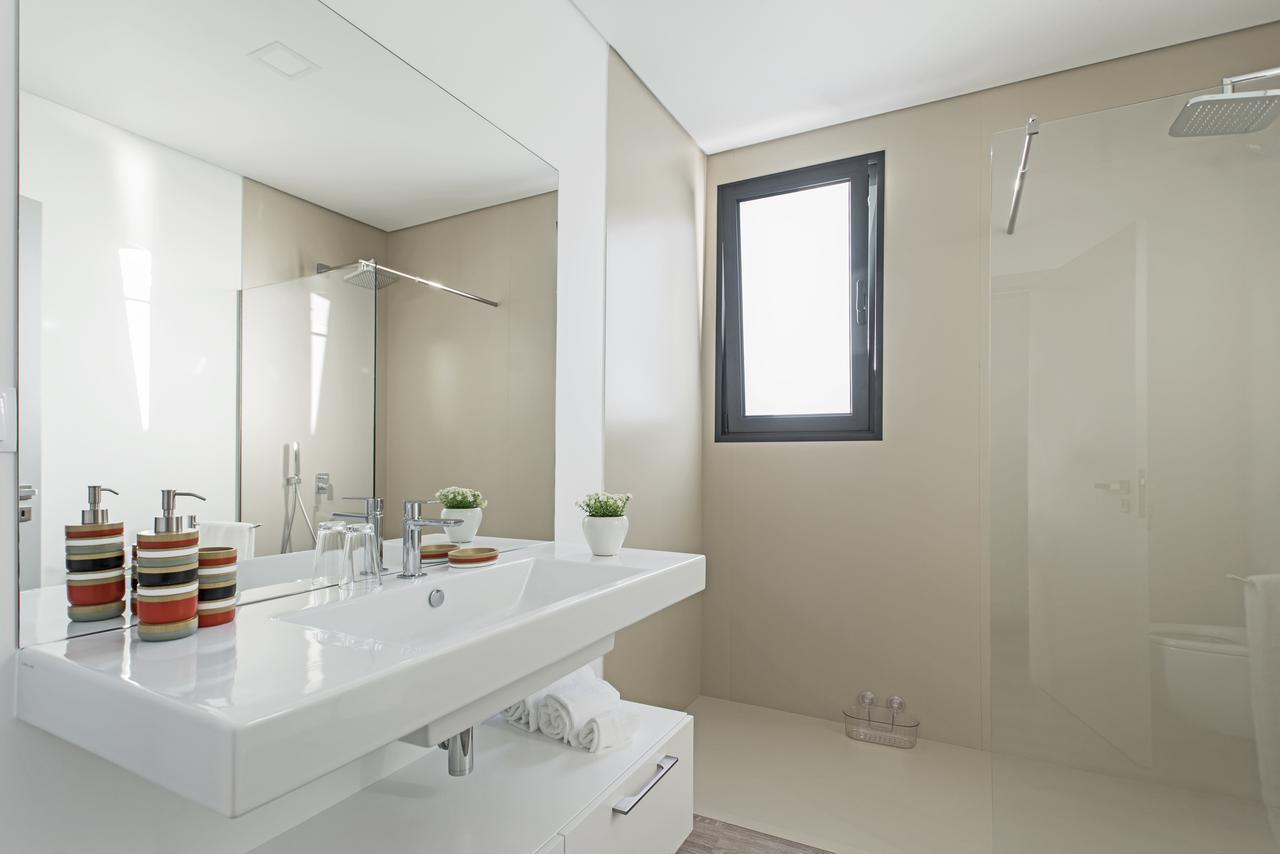 Searenity Vacation Home II By An Island Apart Arco da Calheta  Extérieur photo