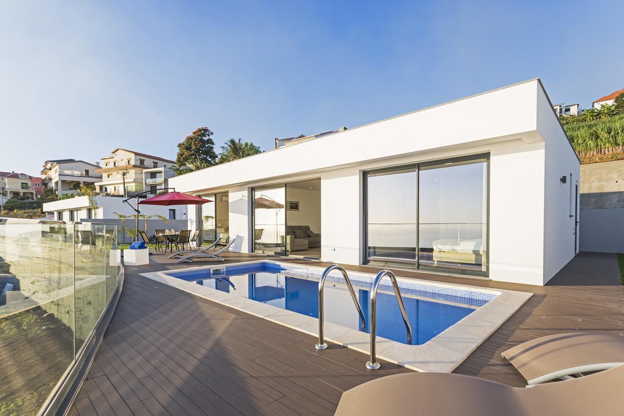 Searenity Vacation Home II By An Island Apart Arco da Calheta  Extérieur photo