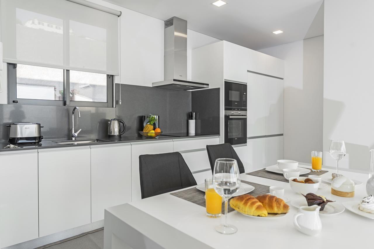 Searenity Vacation Home II By An Island Apart Arco da Calheta  Extérieur photo