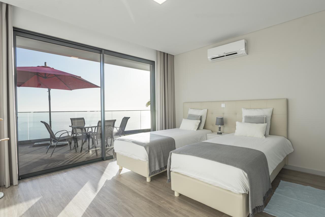 Searenity Vacation Home II By An Island Apart Arco da Calheta  Extérieur photo