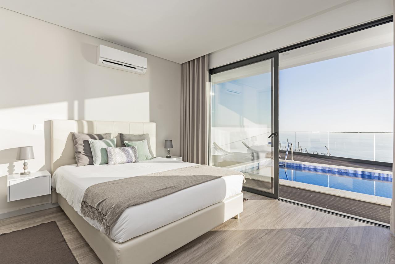 Searenity Vacation Home II By An Island Apart Arco da Calheta  Extérieur photo