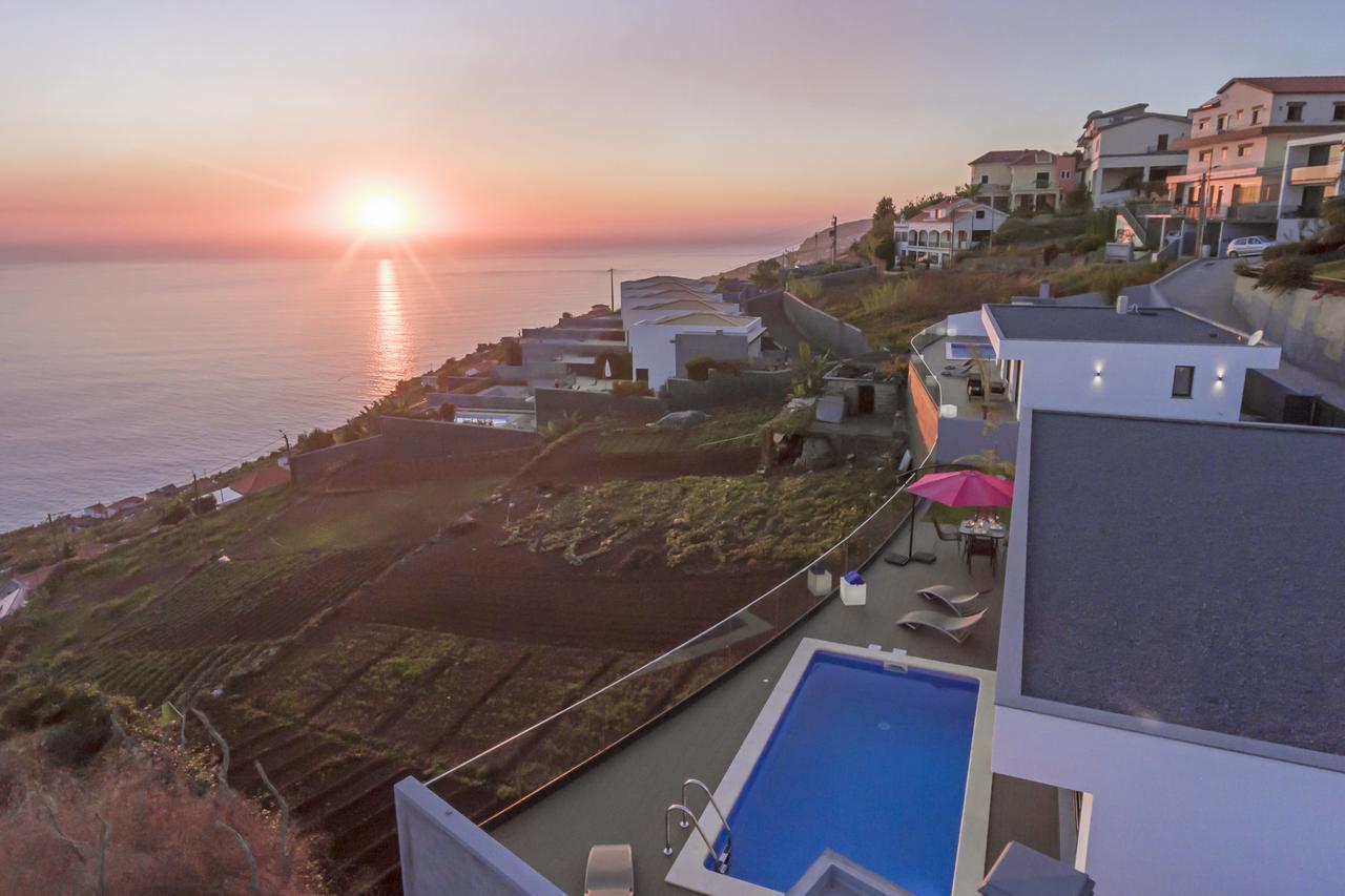 Searenity Vacation Home II By An Island Apart Arco da Calheta  Extérieur photo