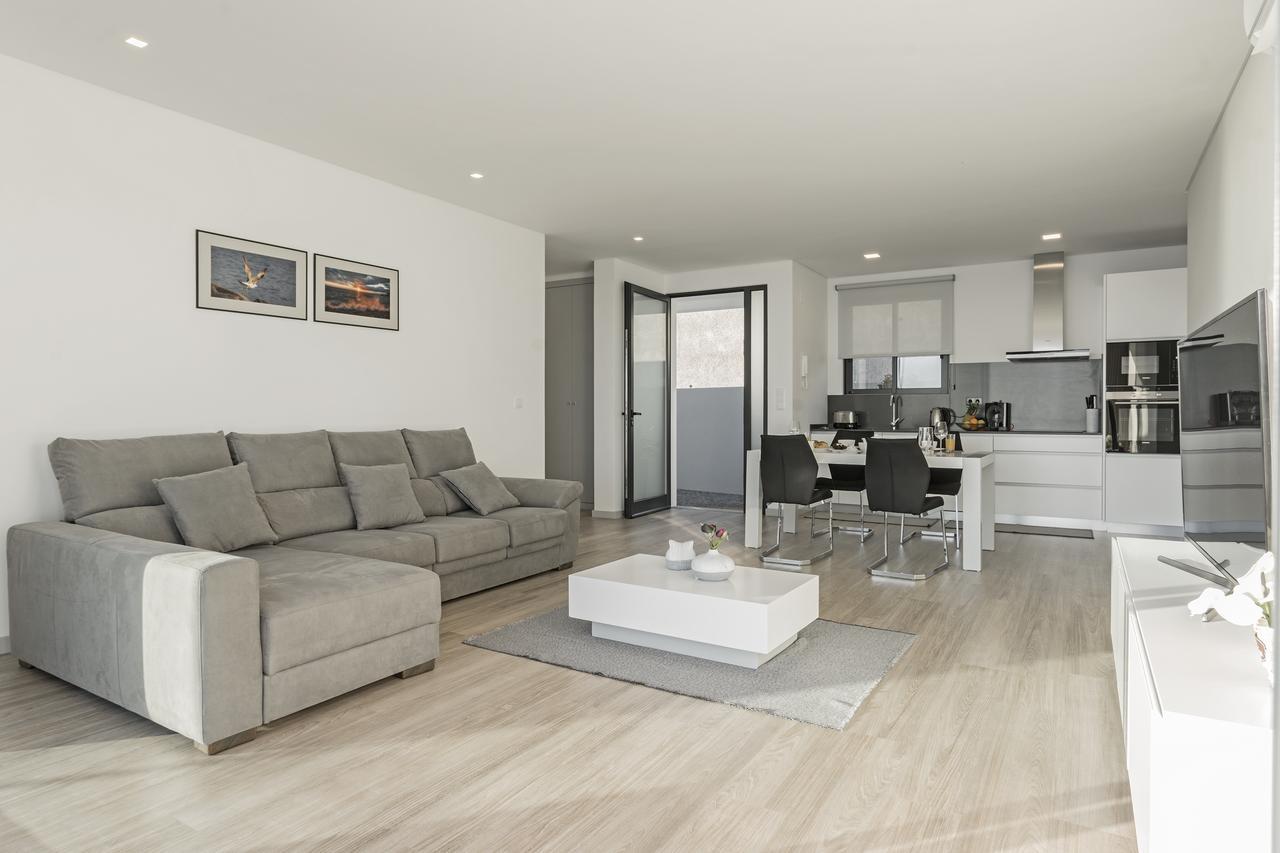 Searenity Vacation Home II By An Island Apart Arco da Calheta  Extérieur photo