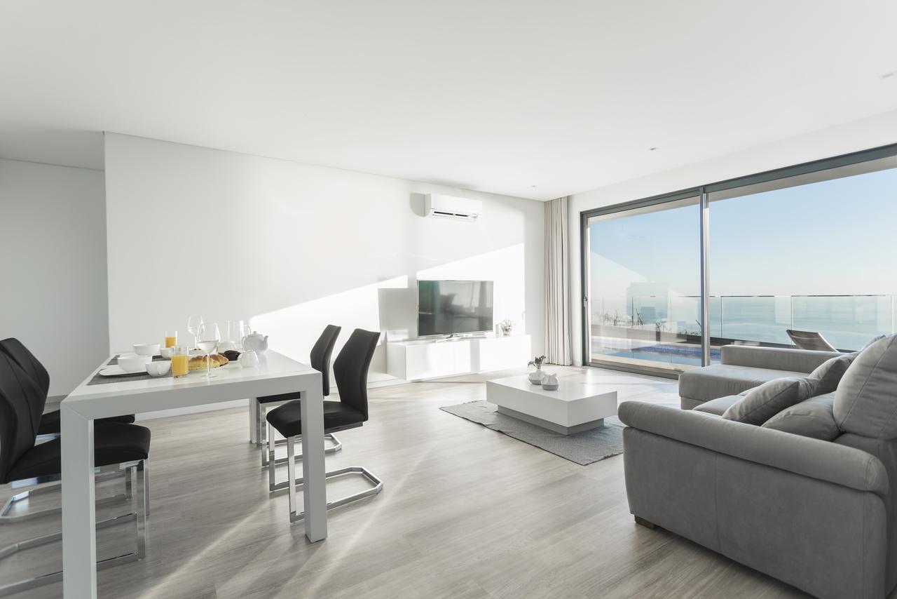 Searenity Vacation Home II By An Island Apart Arco da Calheta  Extérieur photo